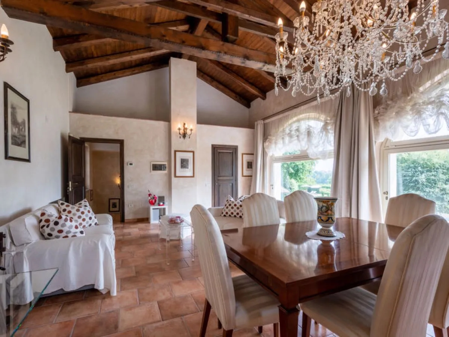 Villa Carlotta (COI268)