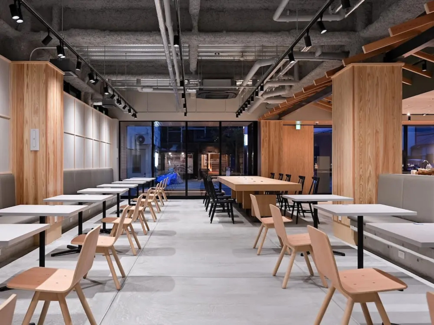 Ureshino Onsen Yadoya Uchiroji Hondori