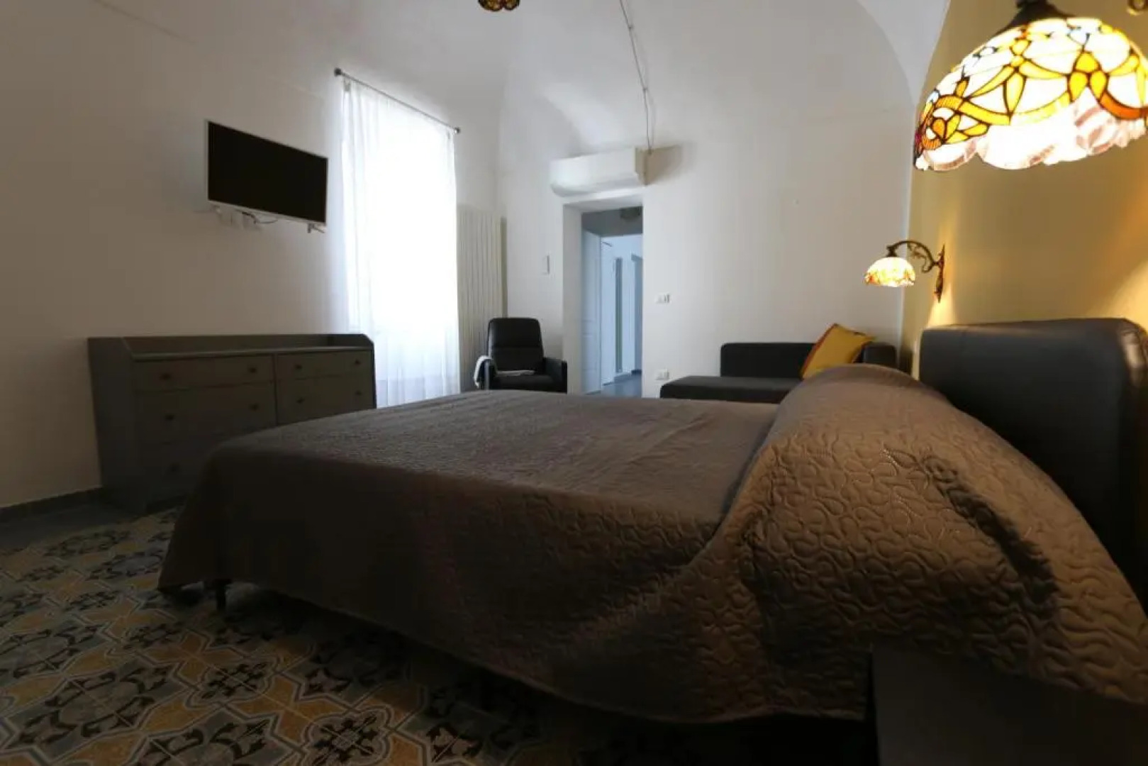 B&B Ex Albergo Centrale Atessa Centro