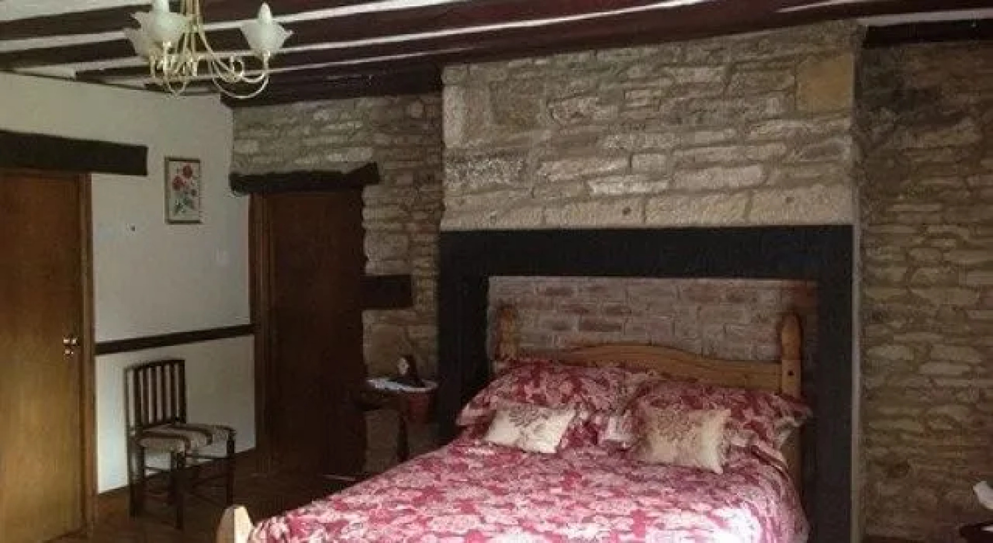 The Old Mill Knitsley