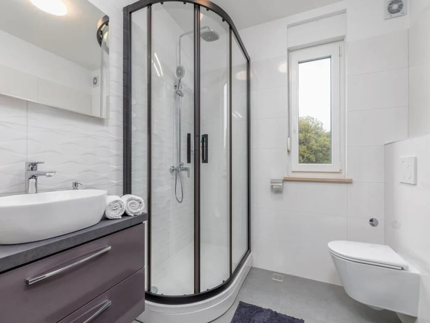 Villa D Pula 3-bedrooms Luxury Accomodation