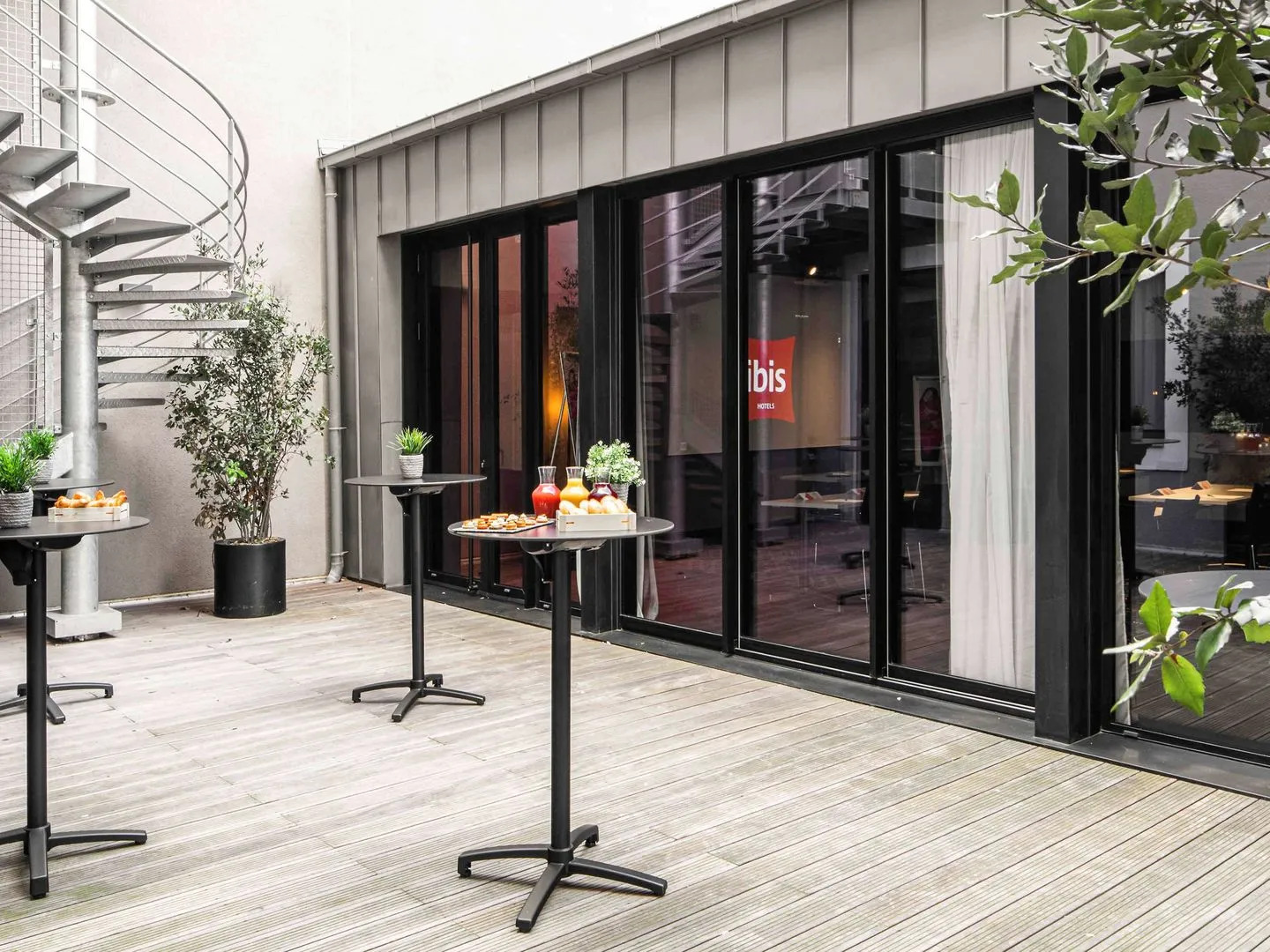 ibis Le Mans Centre Gare Nord