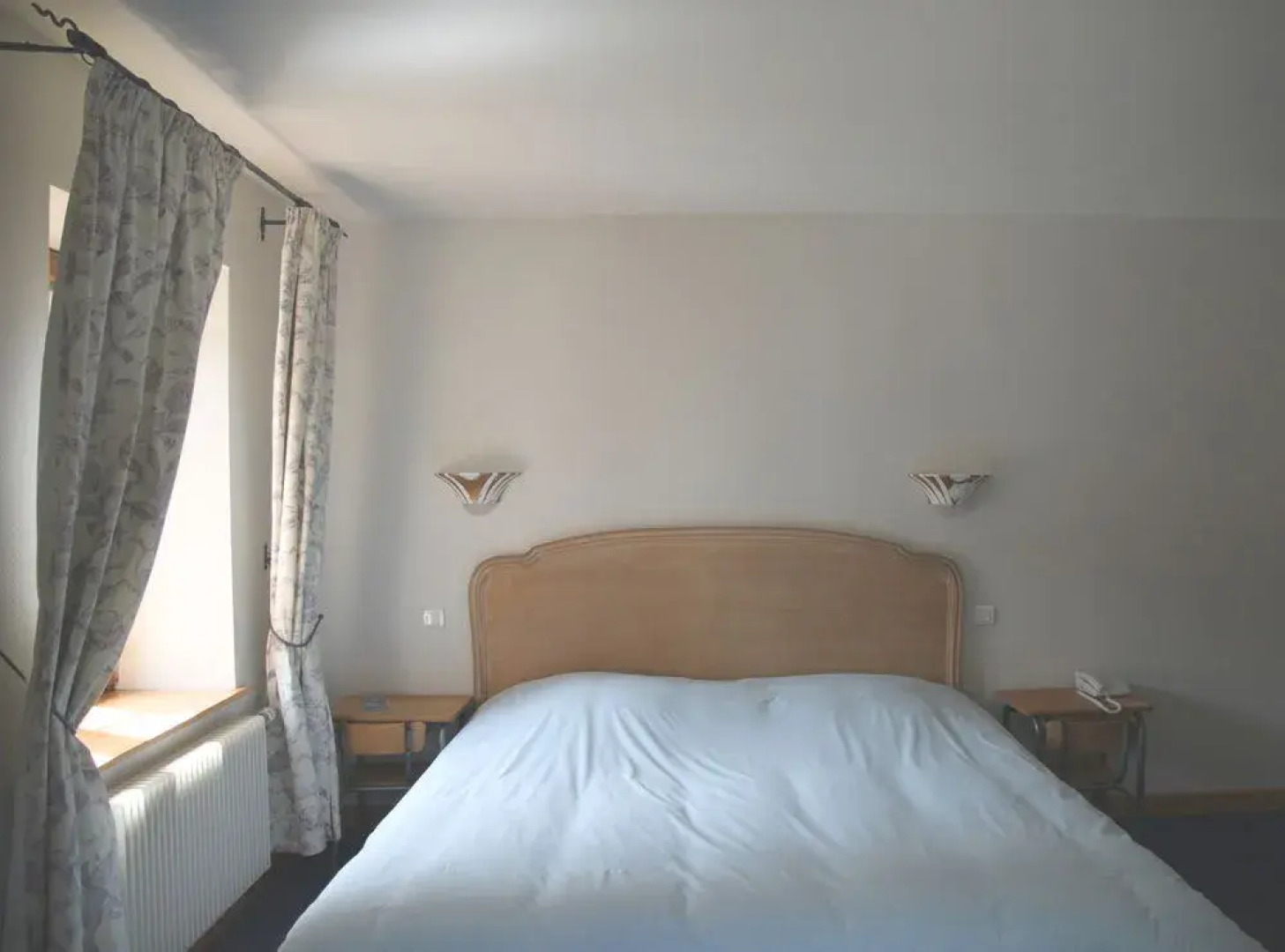 Le Val Joli - Hotel Restaurant