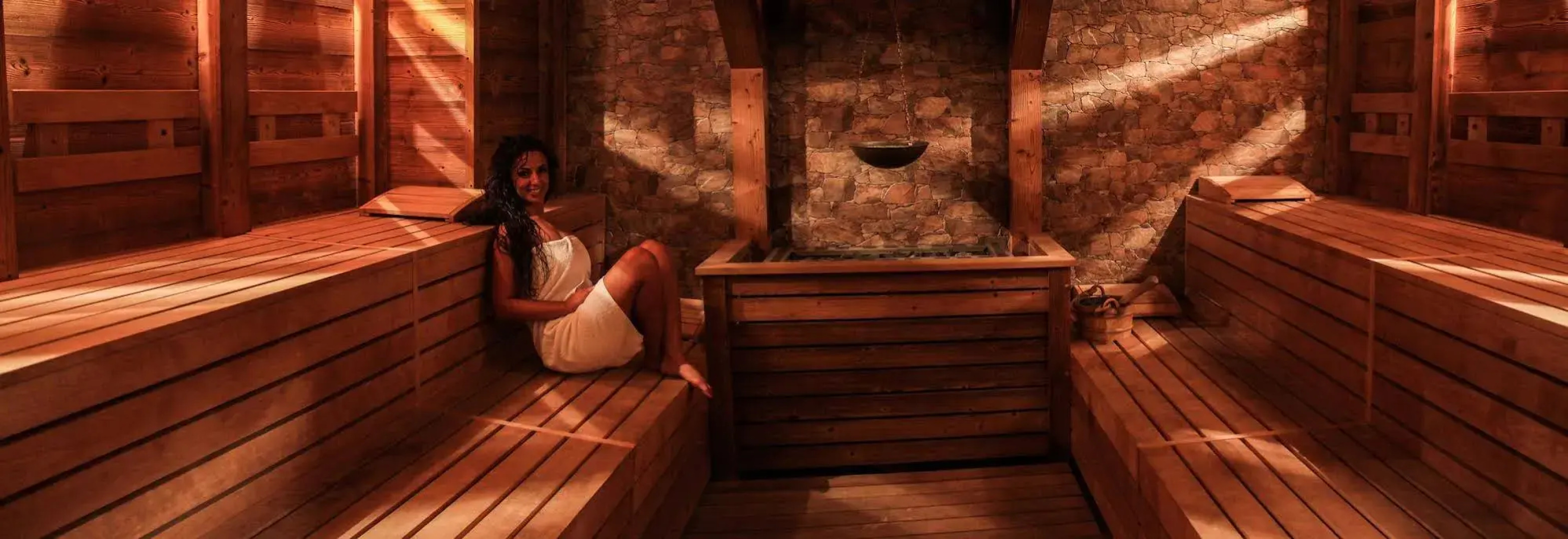 Hotel Nevis Wellness & SPA