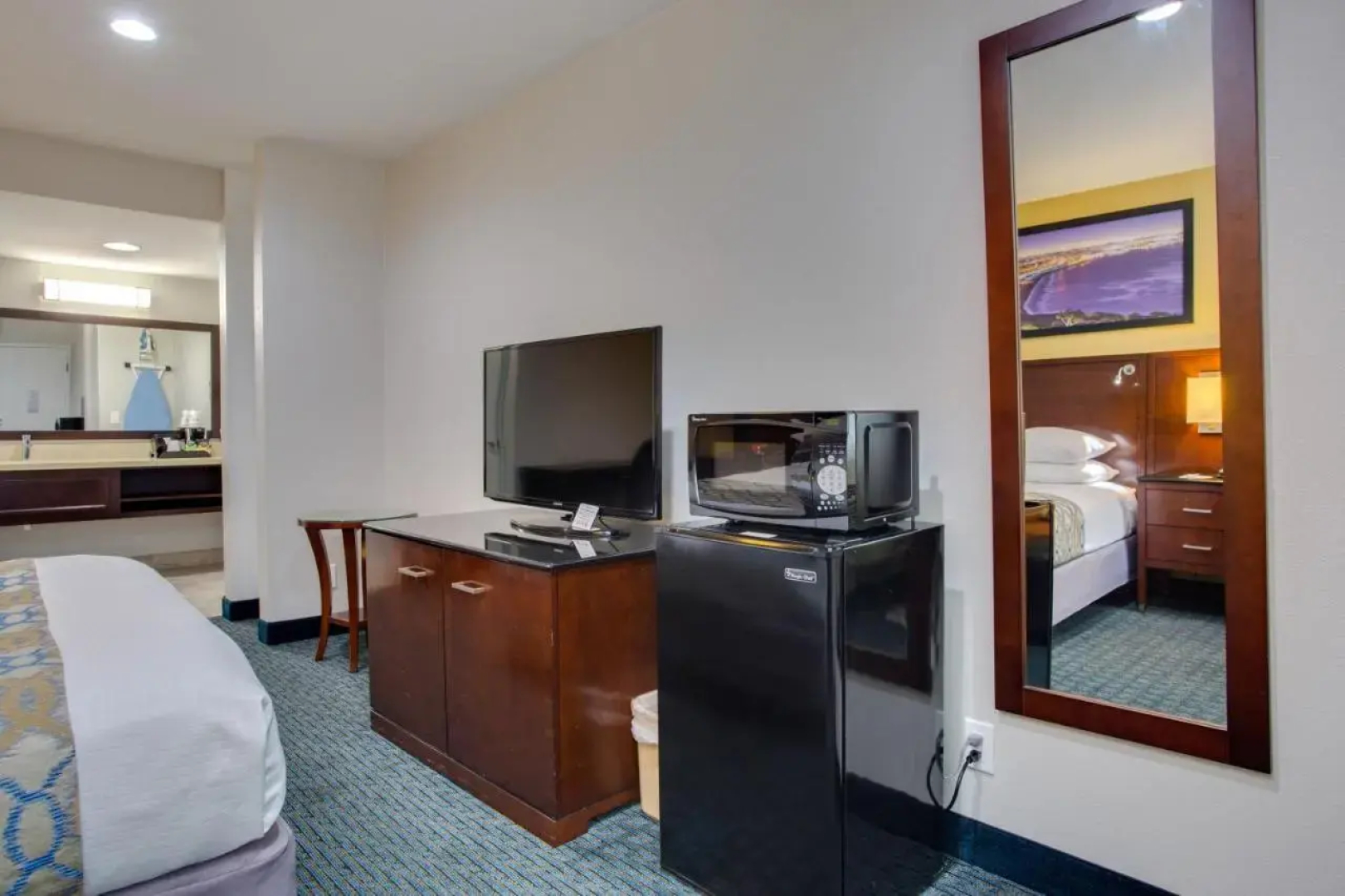 Best Choice Inn Chula Vista