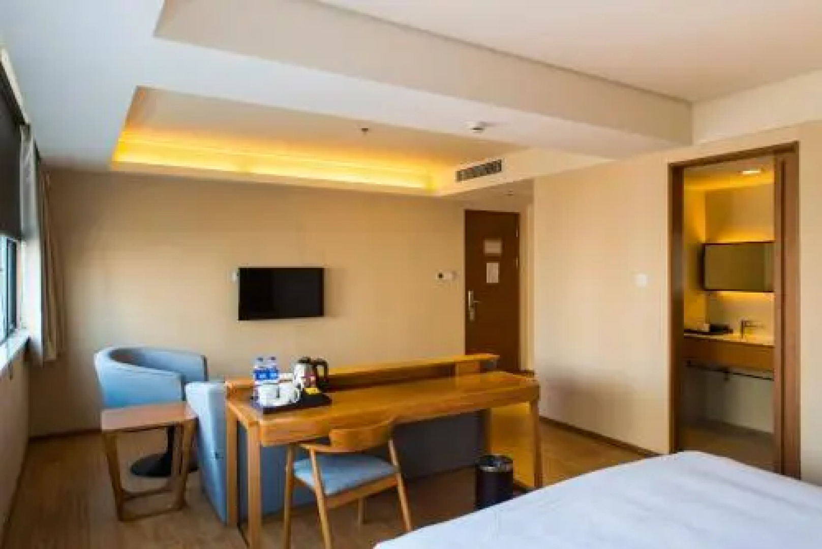 JI Hotel Jingzhou Wanda