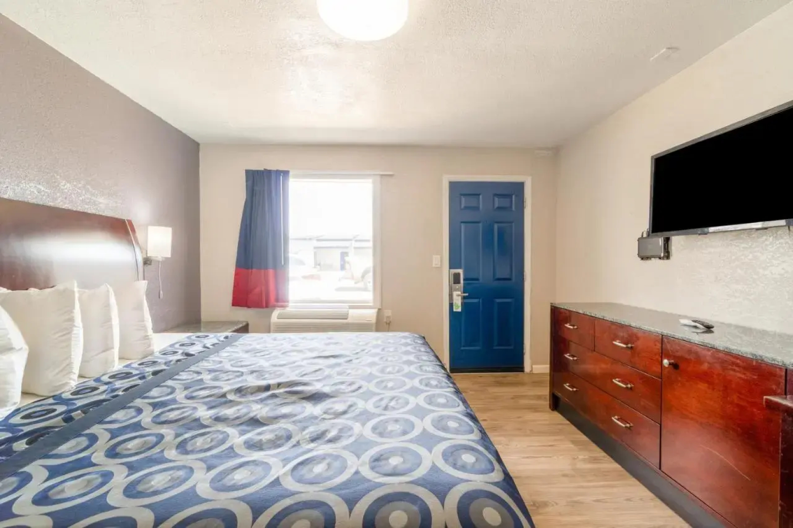 Westerner Motel