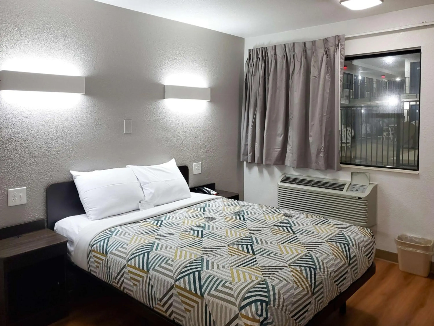 Motel 6 Bellmead, TX - Waco