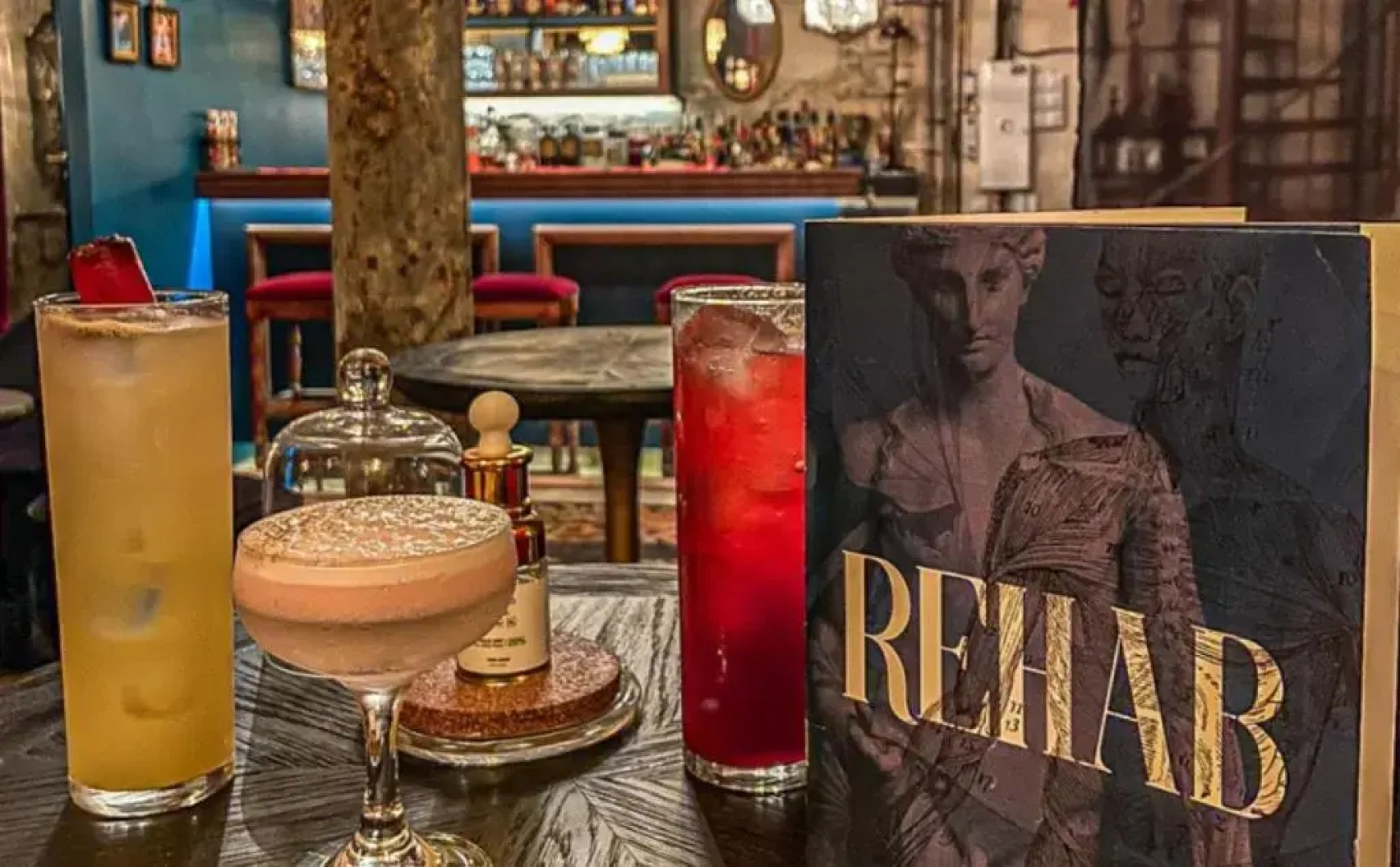 Normandy Le Chantier