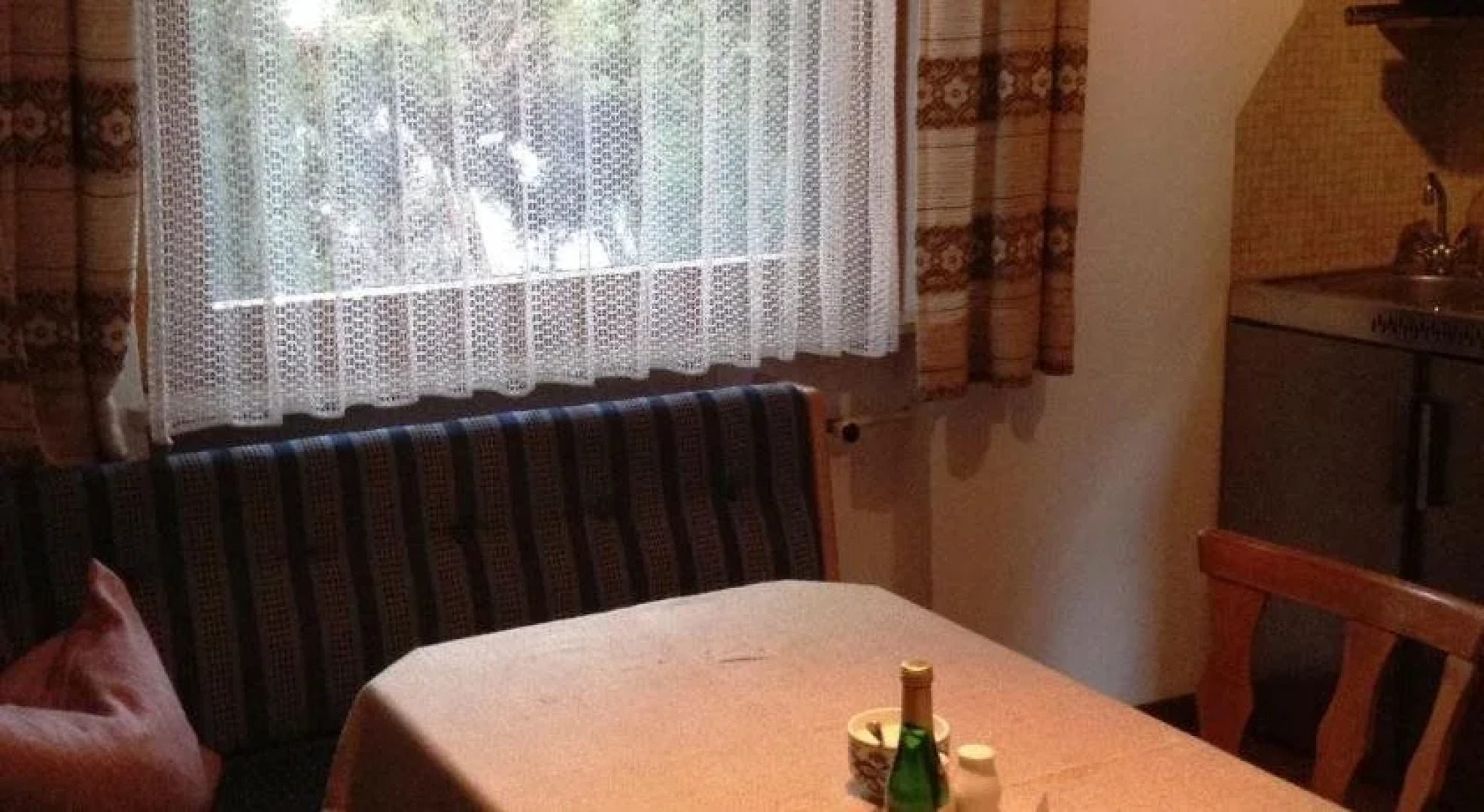 Feriengästehaus Glockenstuhl