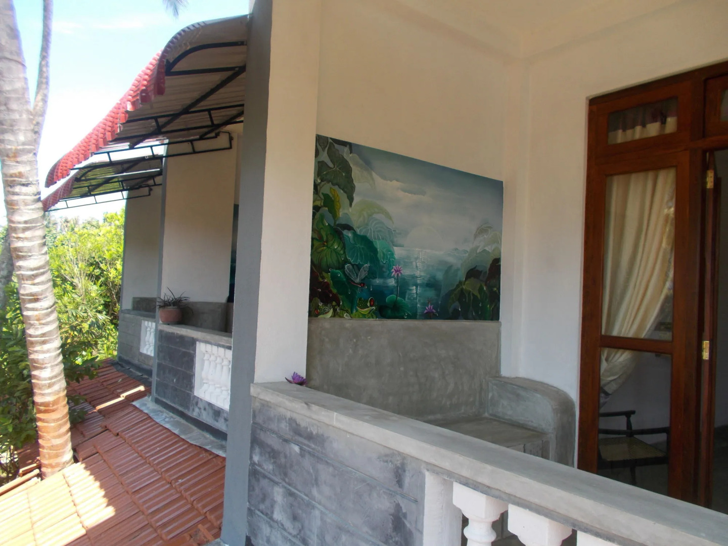 Peacock Wings Guest House