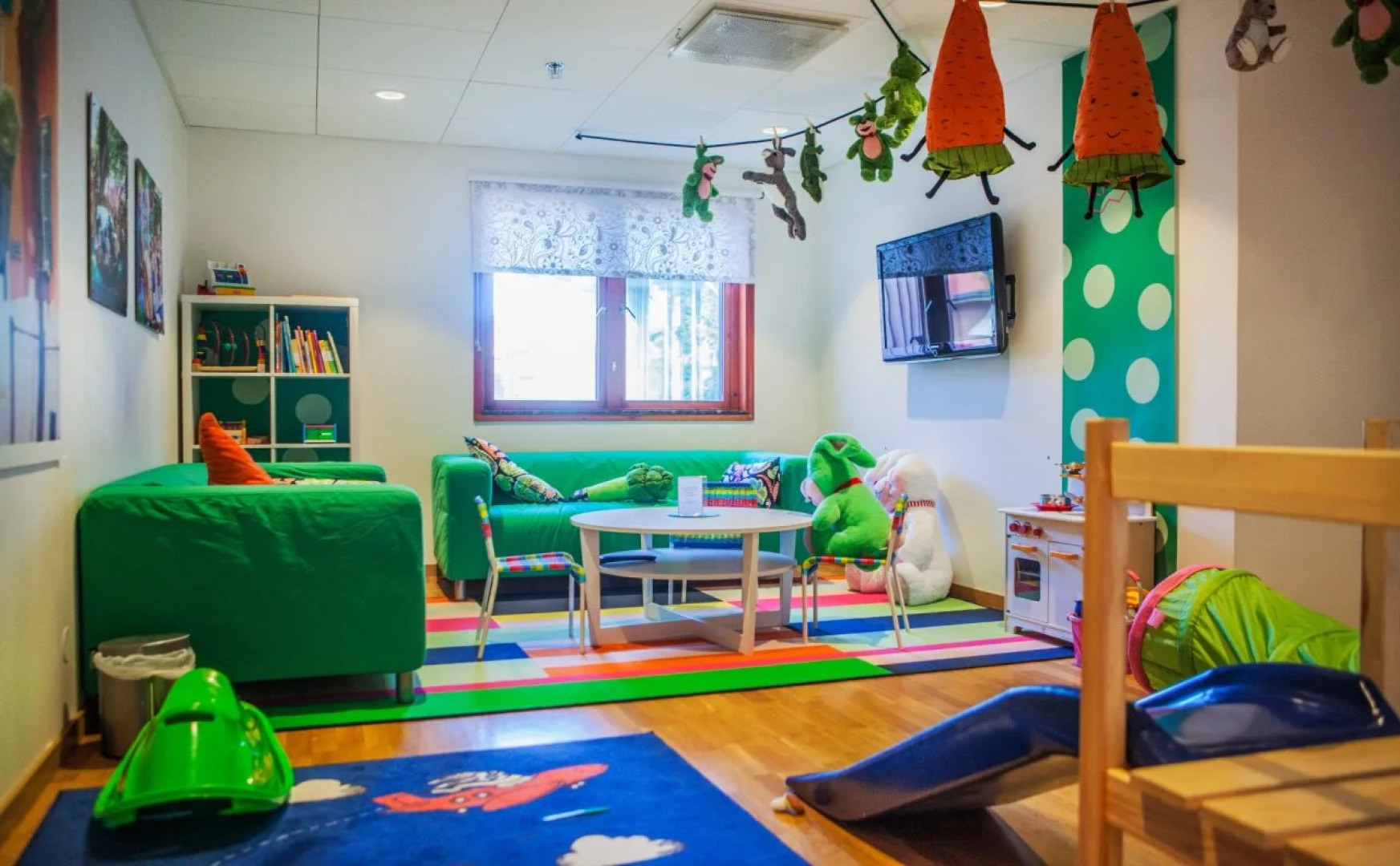 Hotel Heden, BW Signature Collection