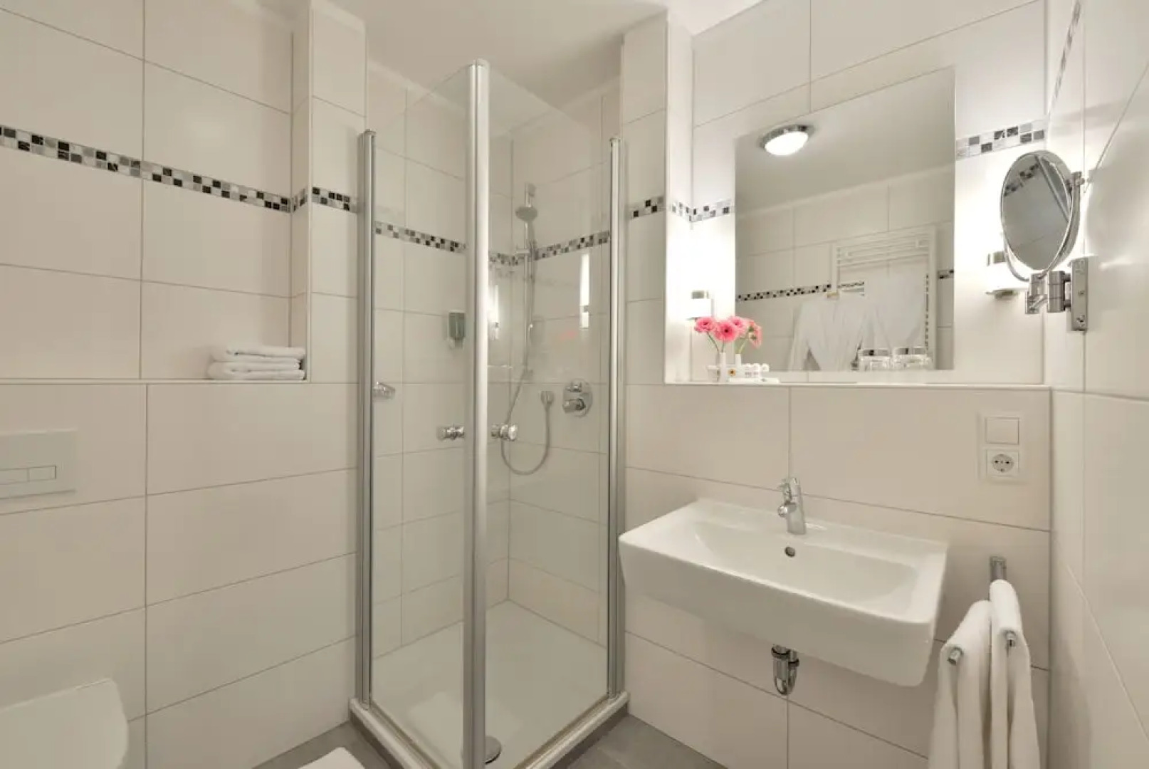 AKZENT Hotel Haus Surendorff