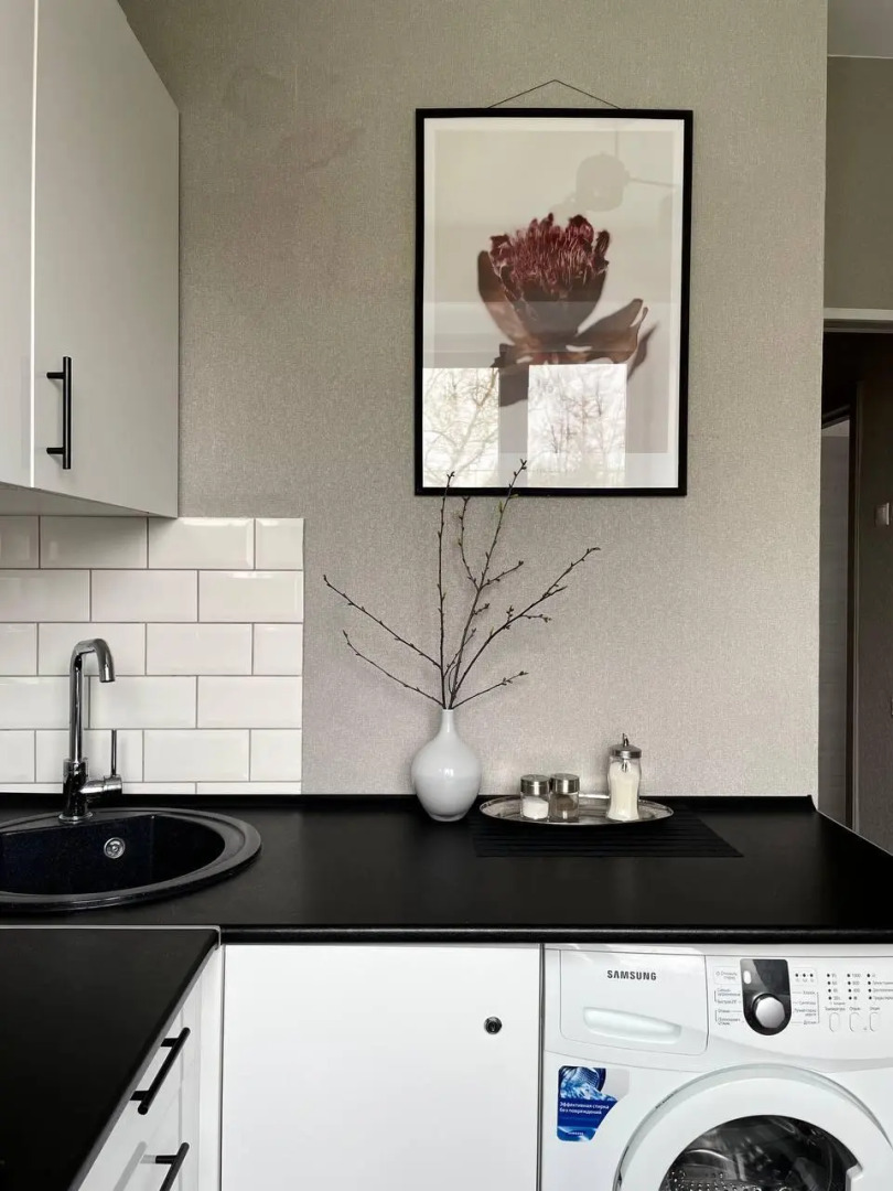 Апартаменты на улице Валовая