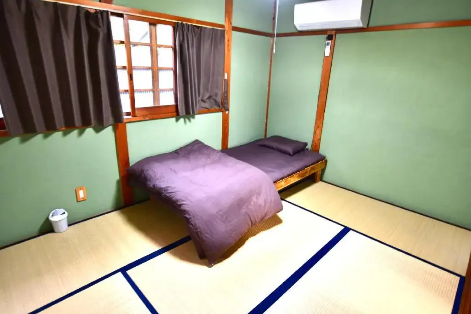 ゲストハウス　鍼灸院　boshcetto