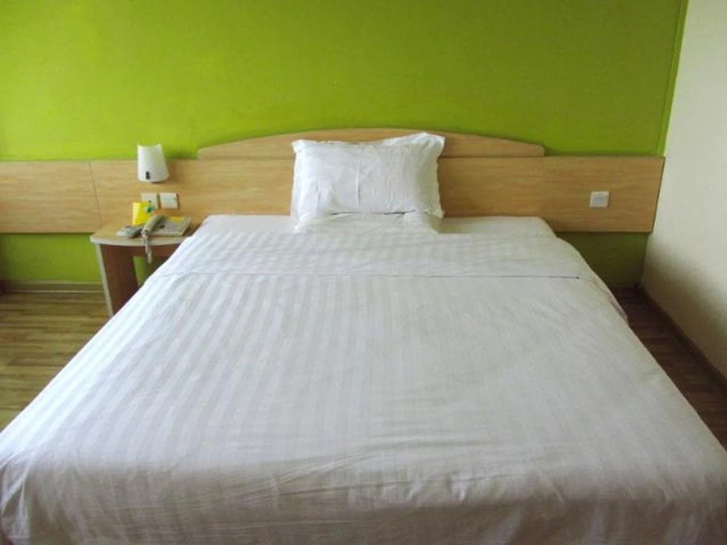 7Days Inn Haikou Binhai Da Dao