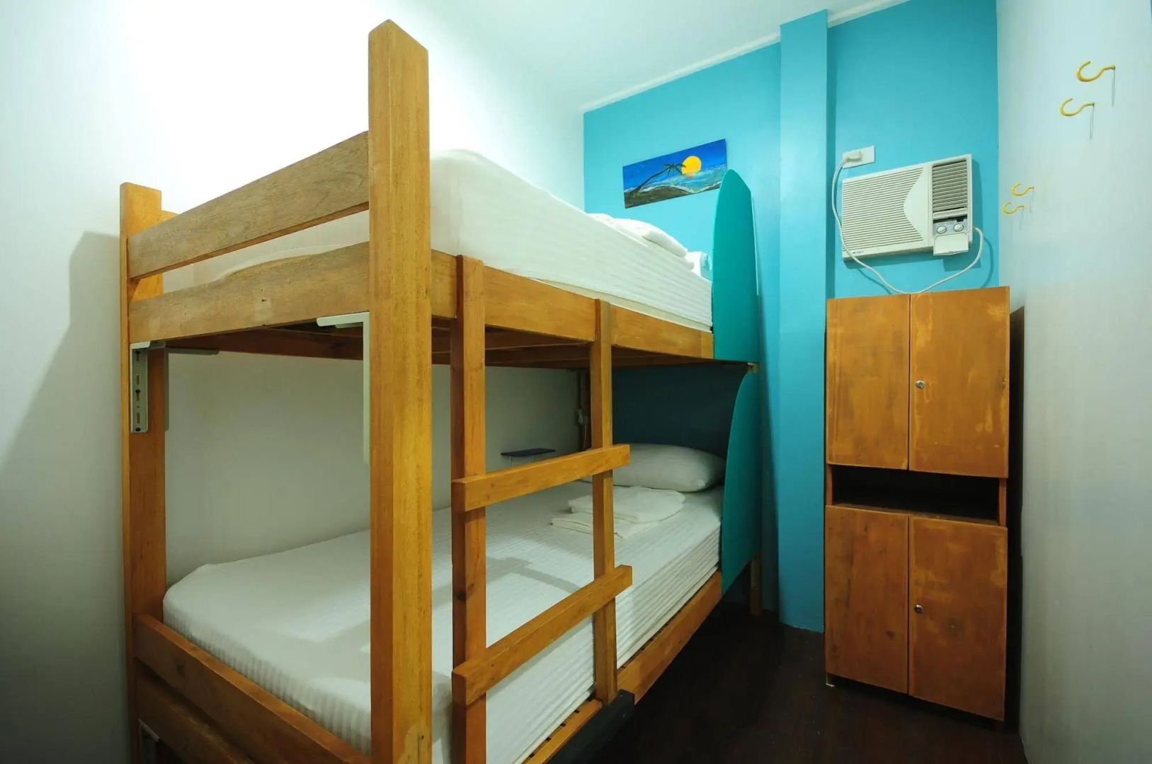 MNL Boutique Hostel Makati