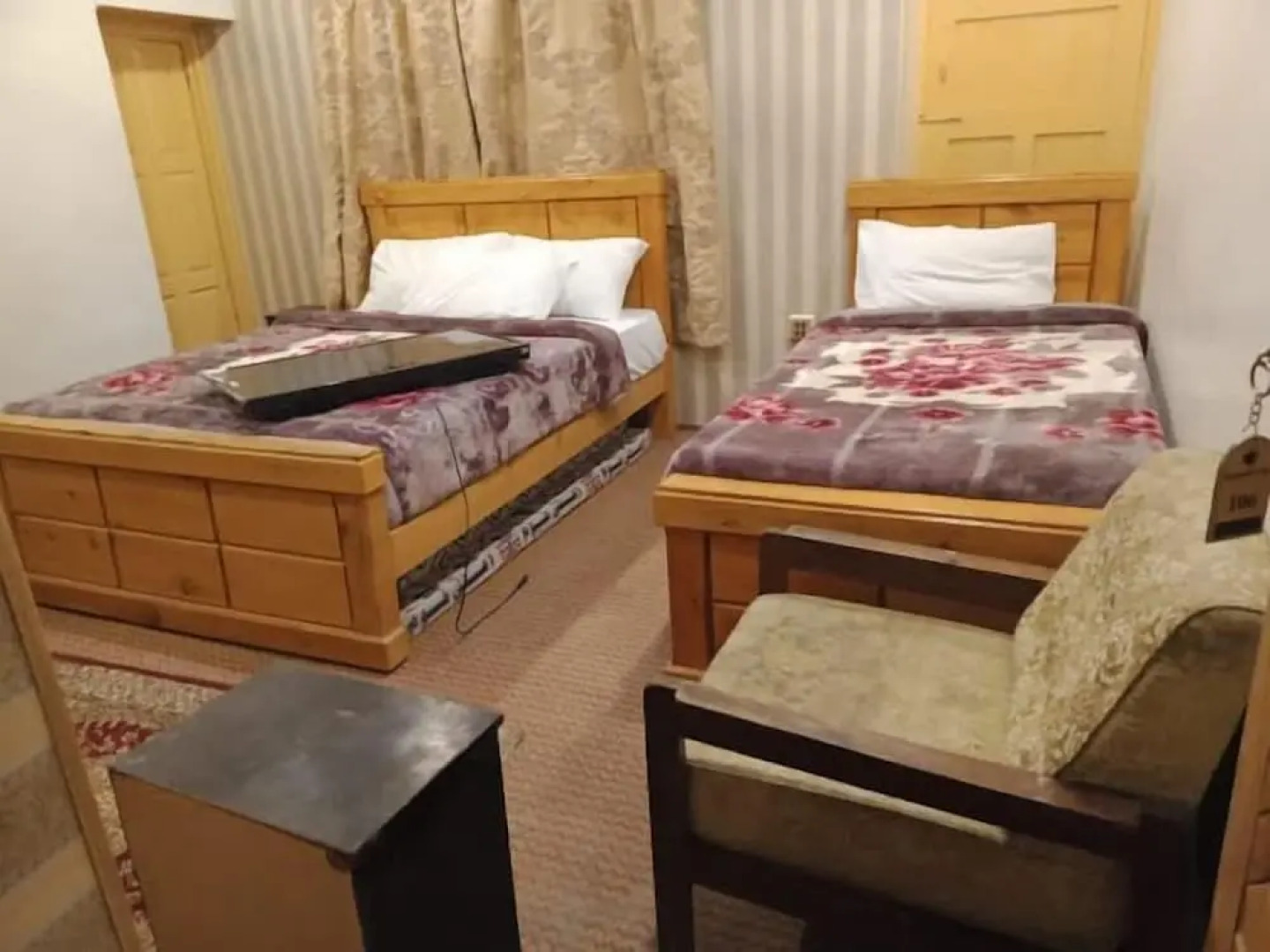 Dumani Inn Hotel And Restaurant