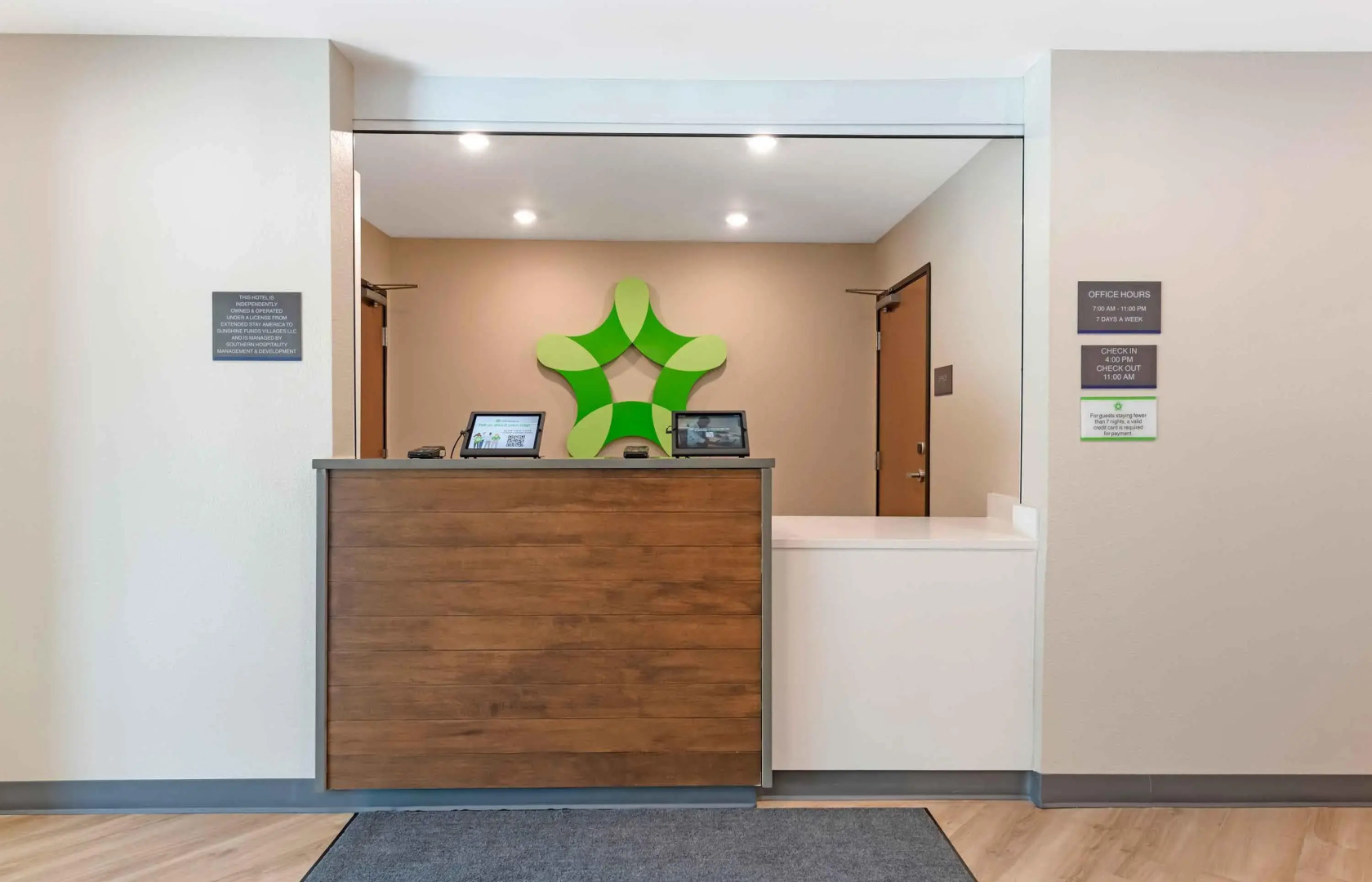 Extended Stay America Select Suites - Wildwood - The Villages