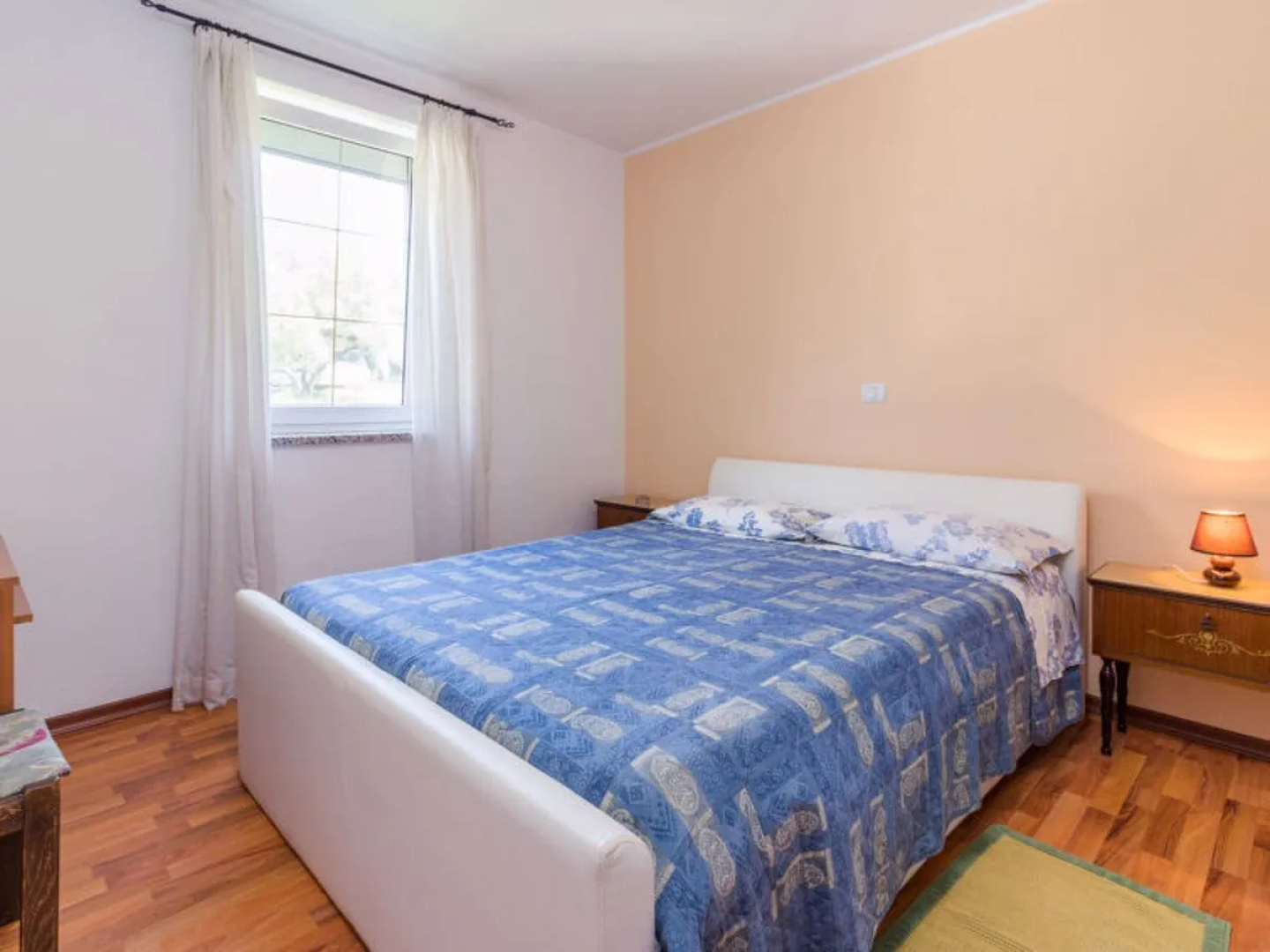 House Jadranka Novigrad (Istra)