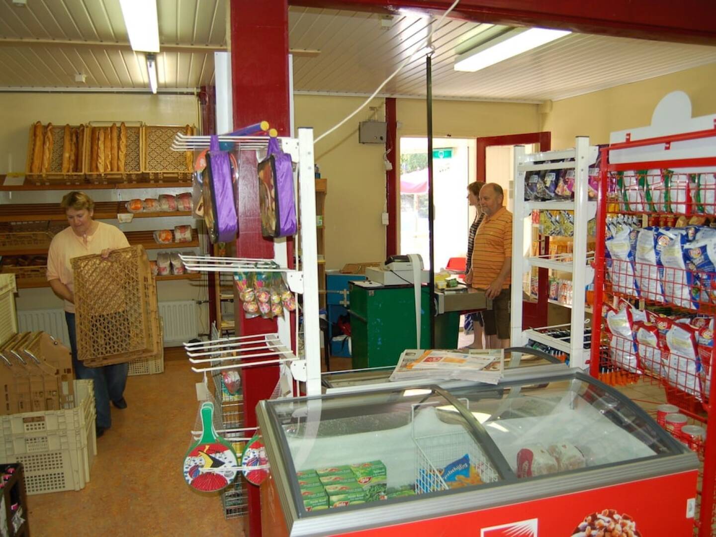 Cozy Detached Chalet With Terrace in the Durbuy Area