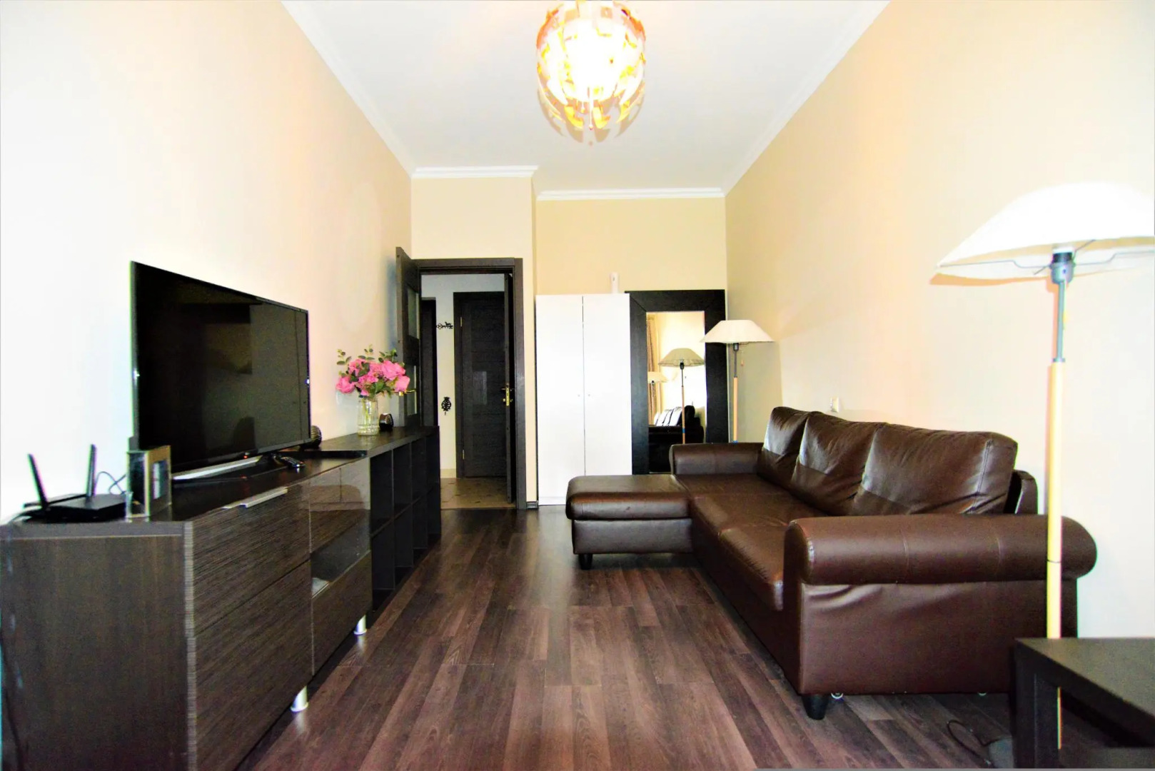 BestFlat24 (БэстФлэт24) на улице Лётная 21