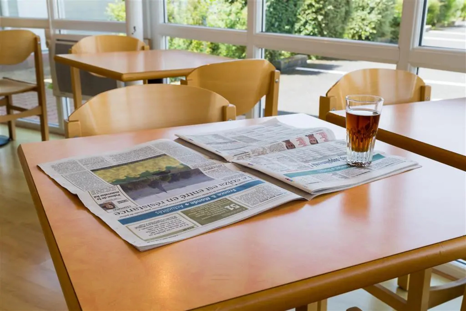 The Originals Access, Hôtel Saint-Flour