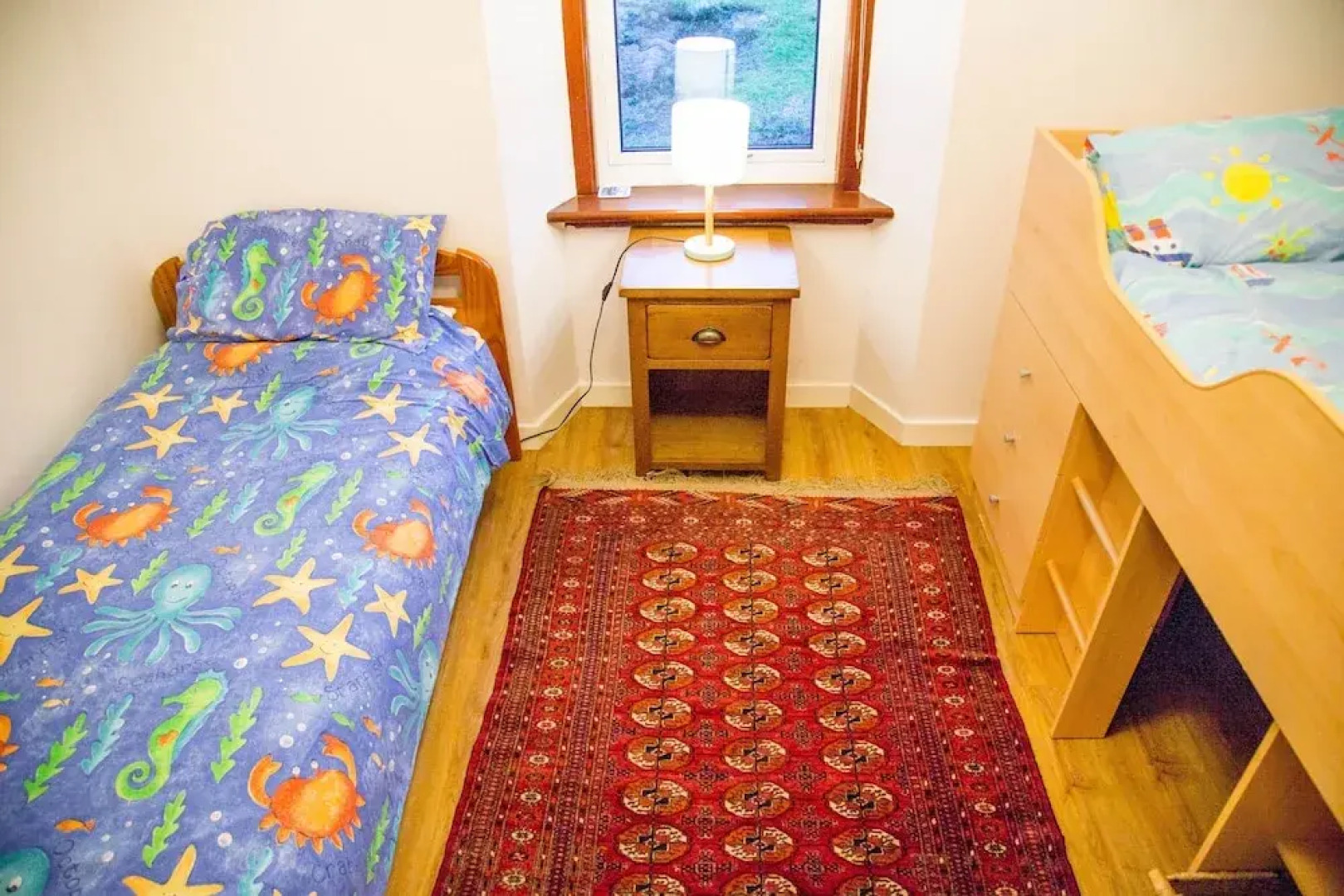 Steading Holidays - Bungalow