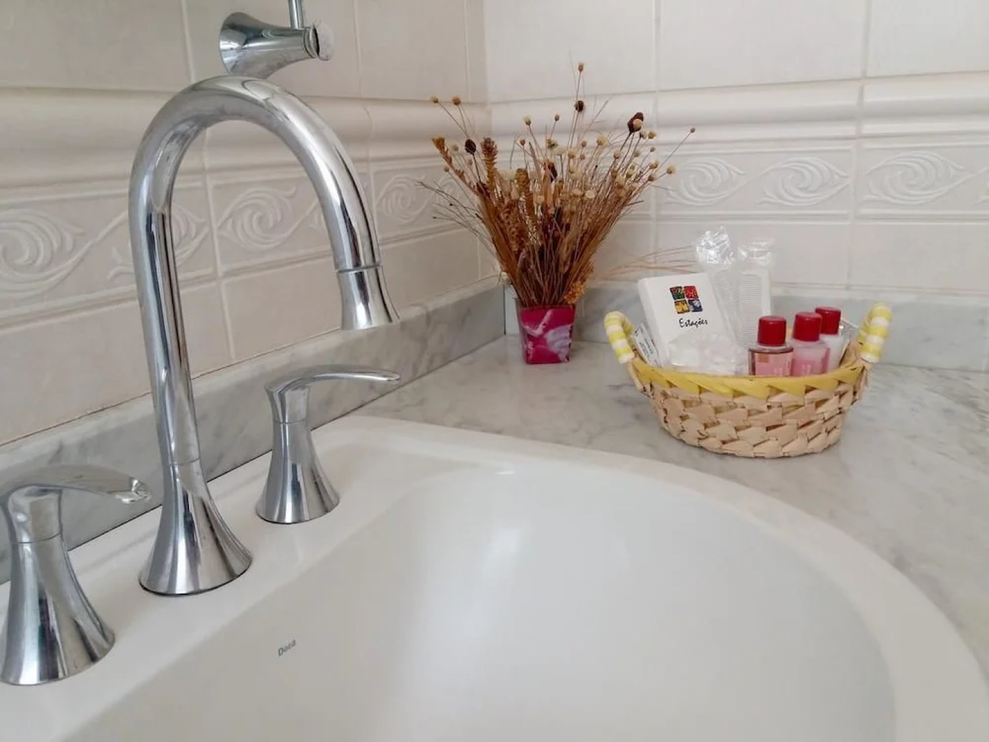 Pousada Casa do Ipê Amarelo