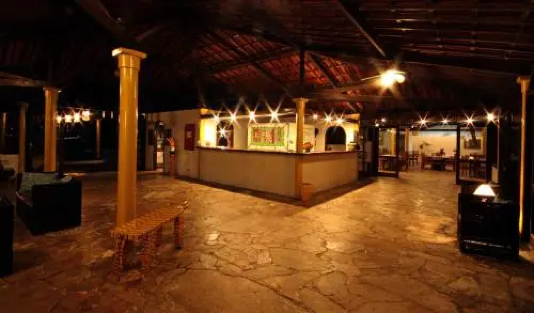 Bitingui Praia Hotel