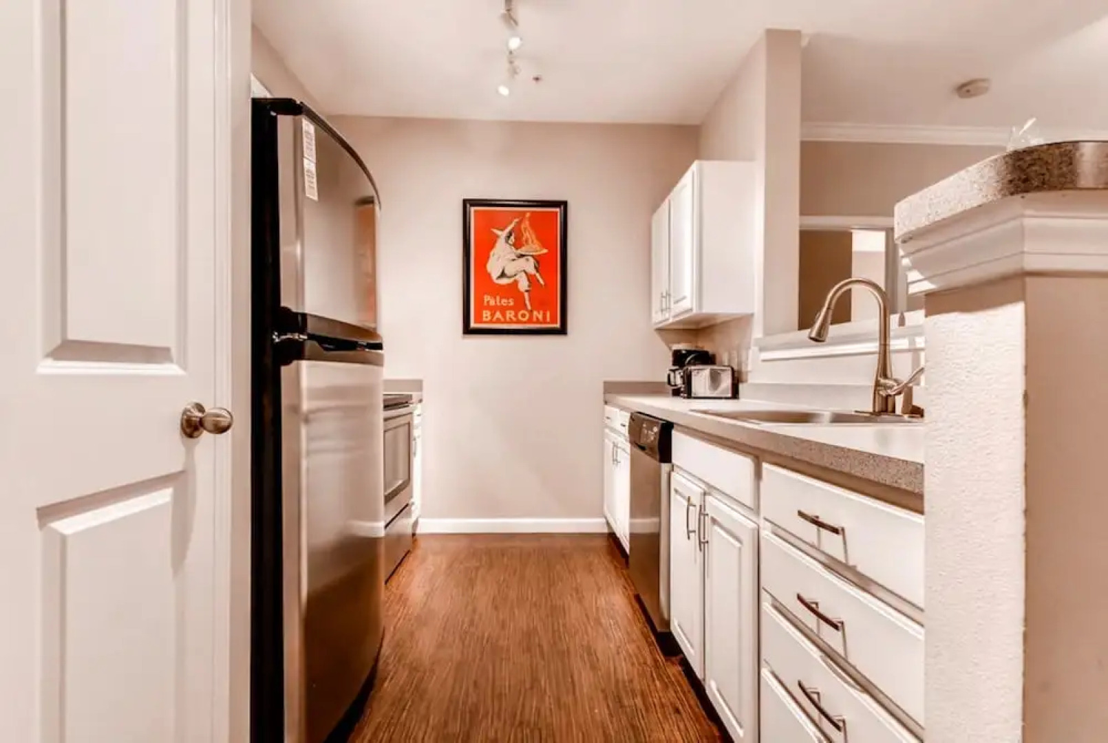 Global Luxury Suites at Providence Place