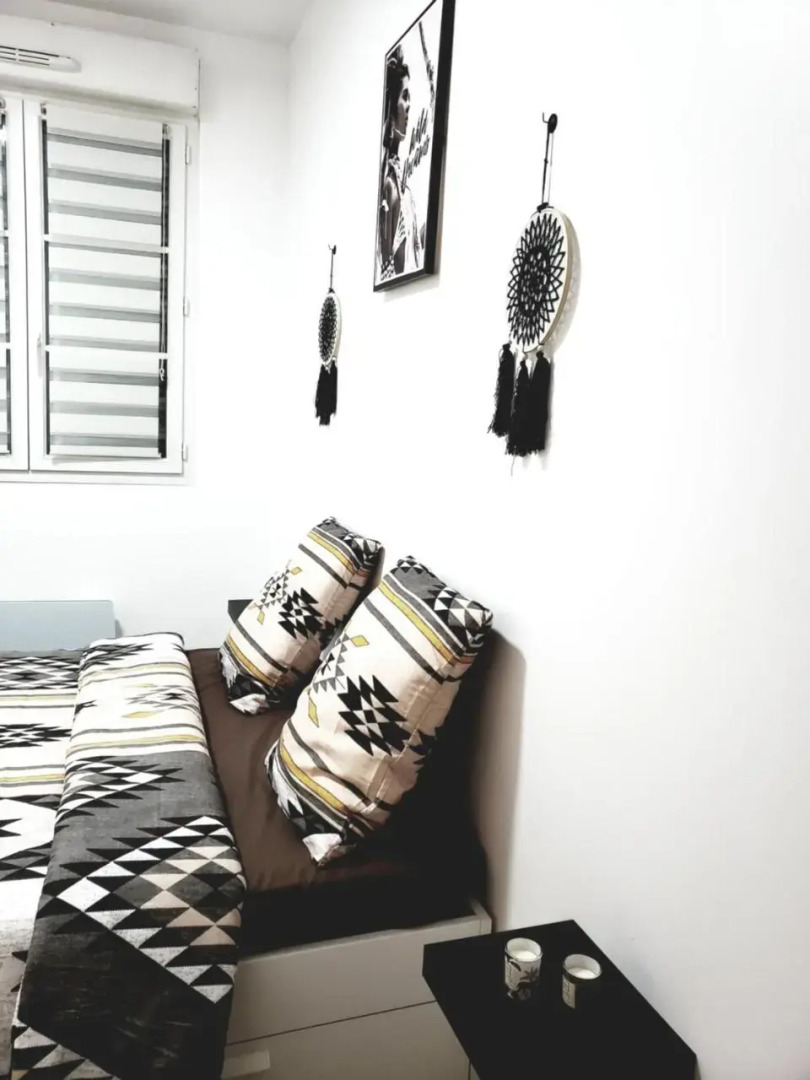 Résidence Dalimier #hypercentre#