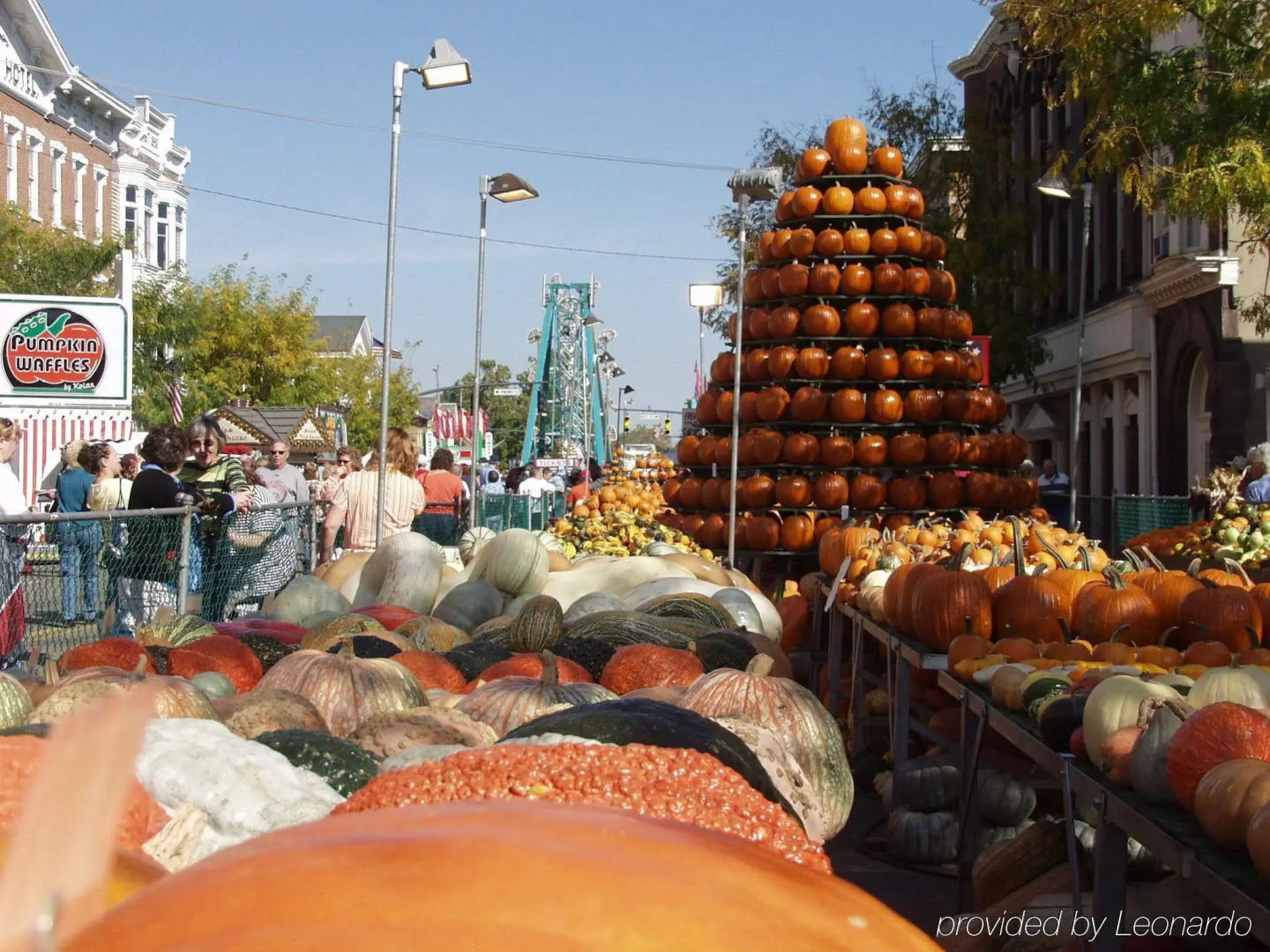 Holiday Inn Express Circleville by IHG