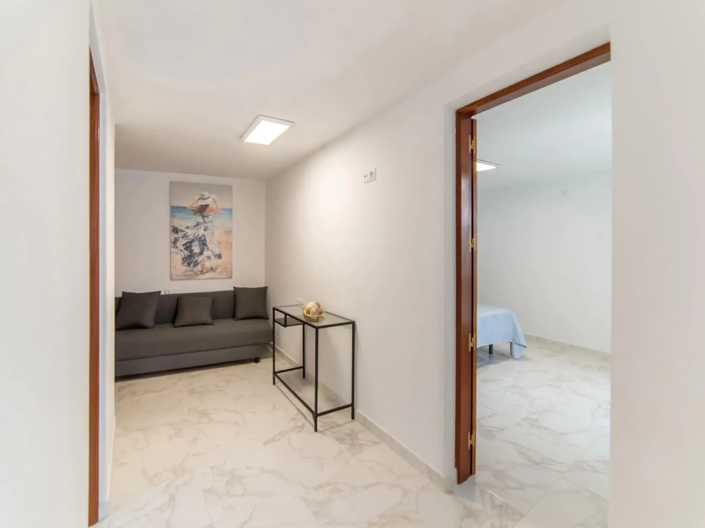 Nice apartment in Igueste de Candelaria near the beach