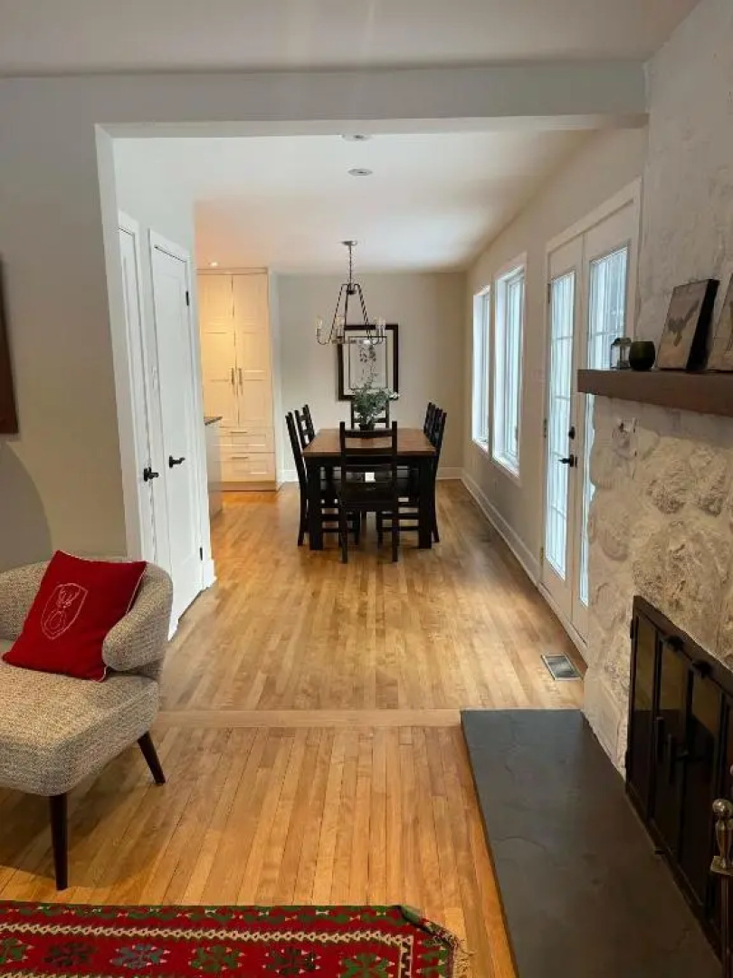 Le Sunset - 30 jours et plus