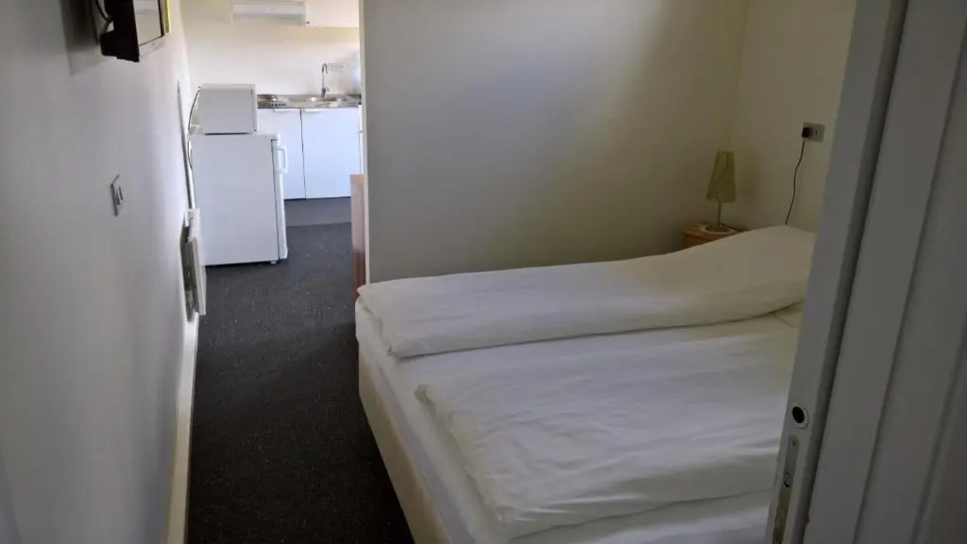 Sefdalur Studio Apartment