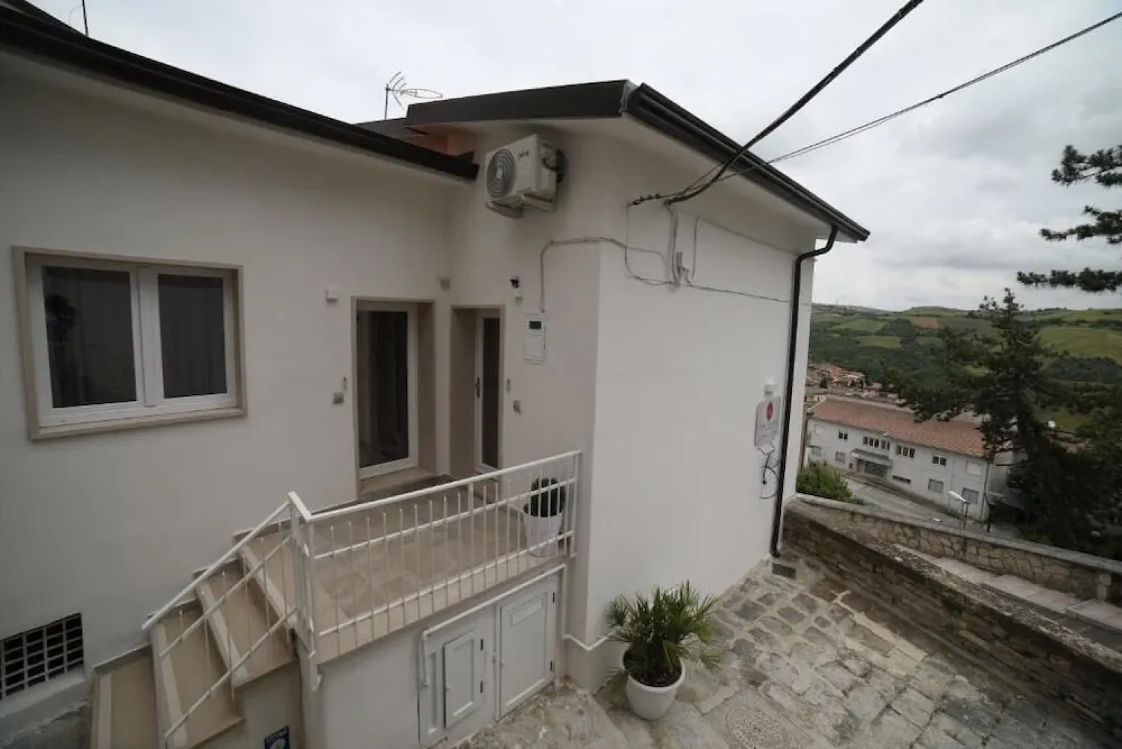 Le Dimore Degli Artisti