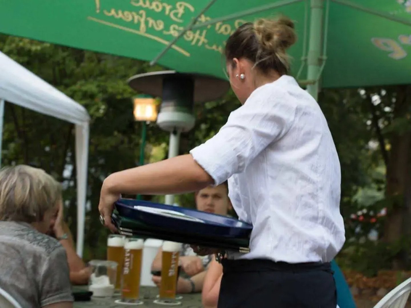 Hotel Zur Stemmer Post