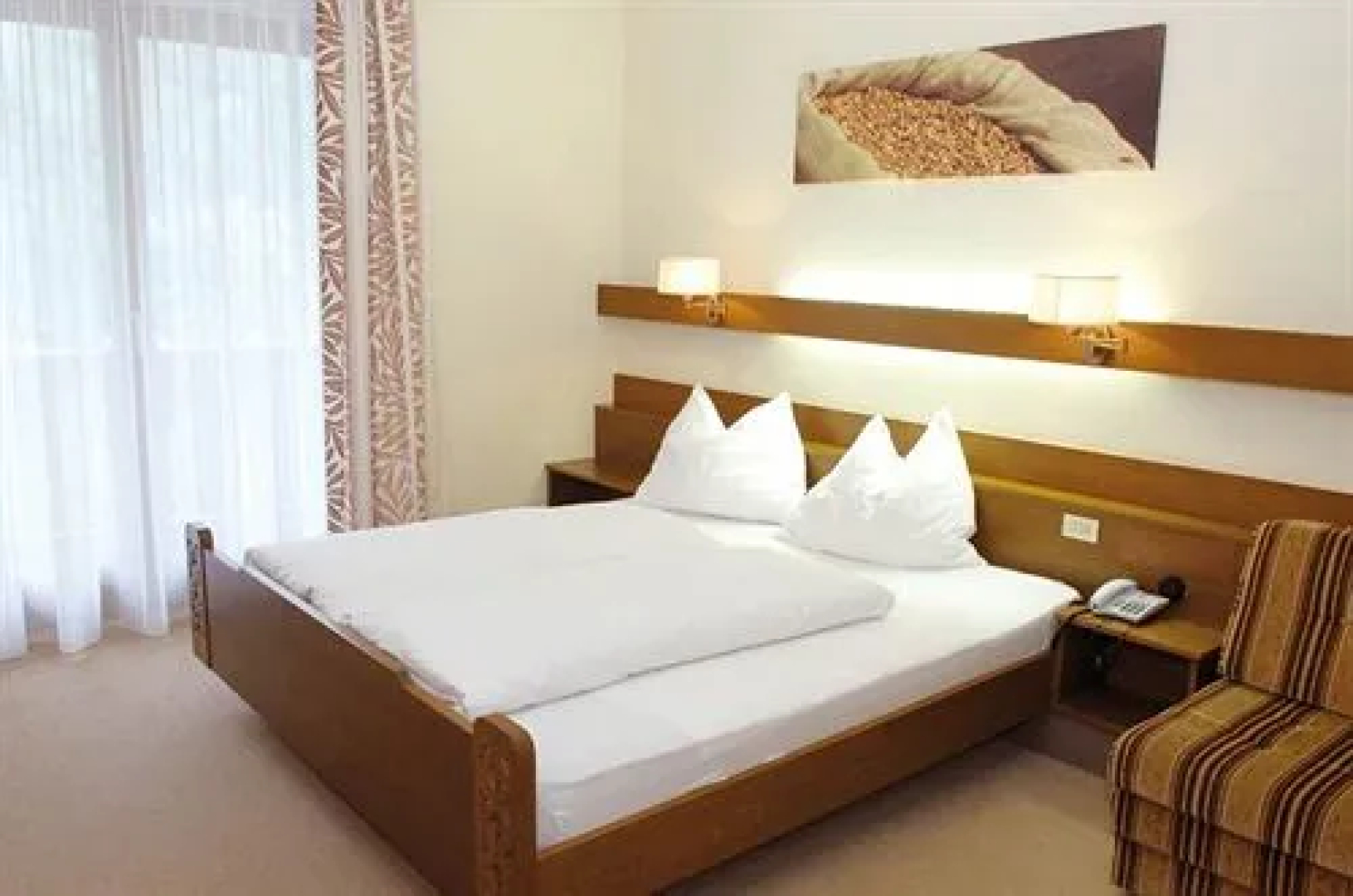 Brauhotel Martinerhof