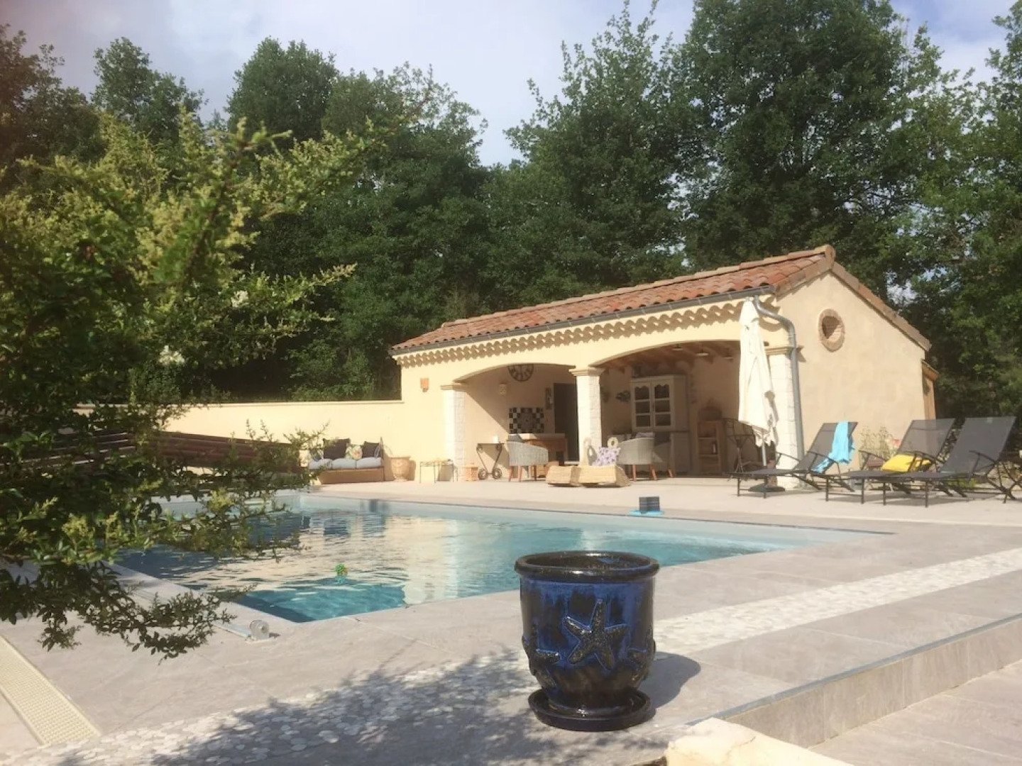 Chambres d'Hôtes La Florentine