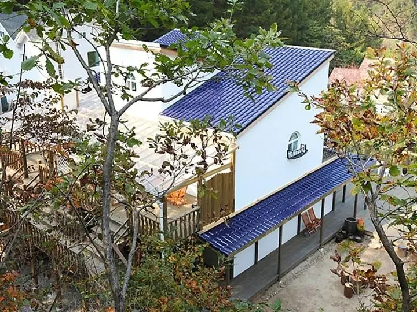 Yangpyeong lime orange