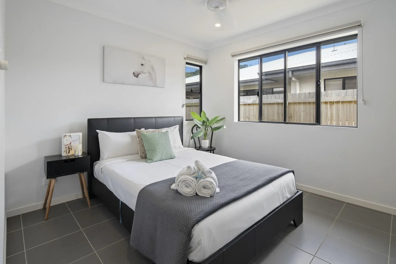 Whitsundays Paradise by the Port