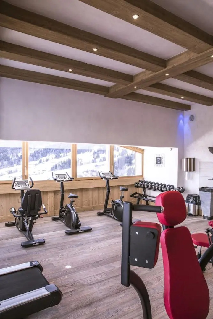 CGH Résidence boutique La Grange aux Fées