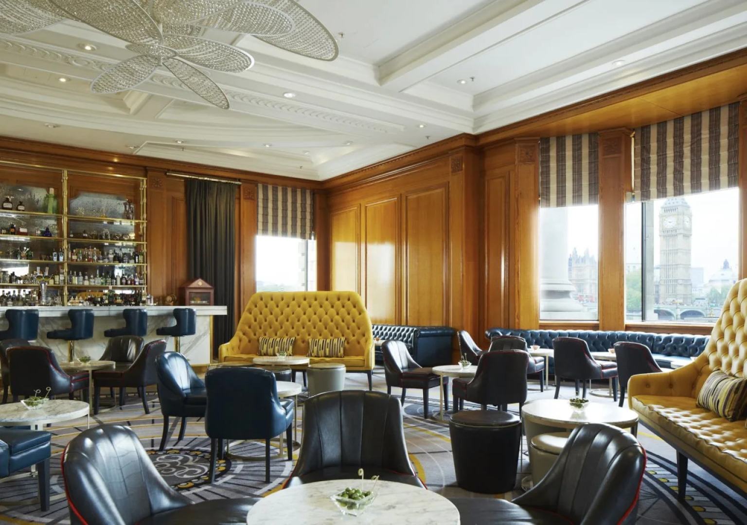 London Marriott Hotel County Hall