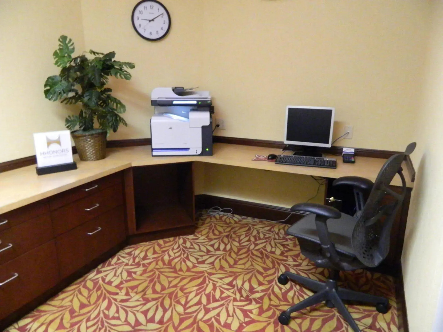 Hilton Garden Inn Odessa