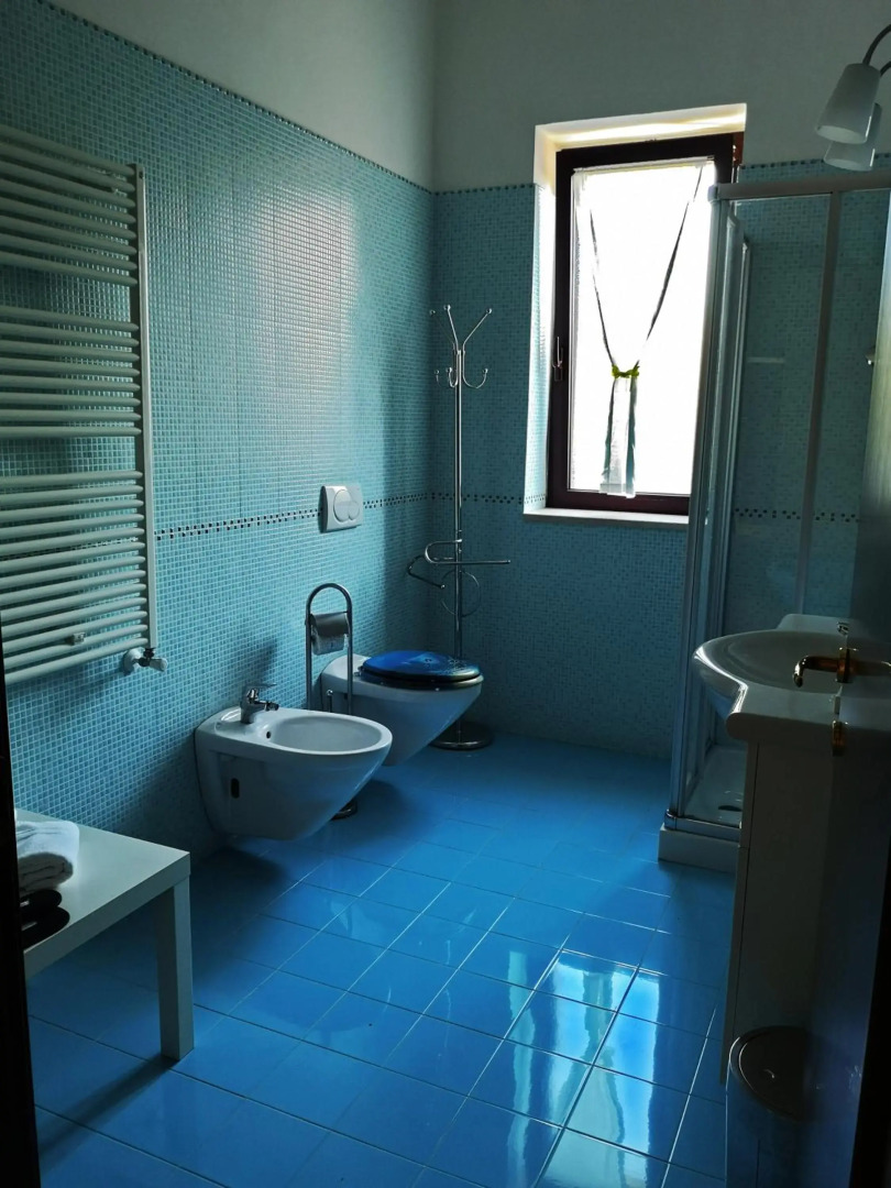 Borgo del Cavaliere - Luxury Apartments