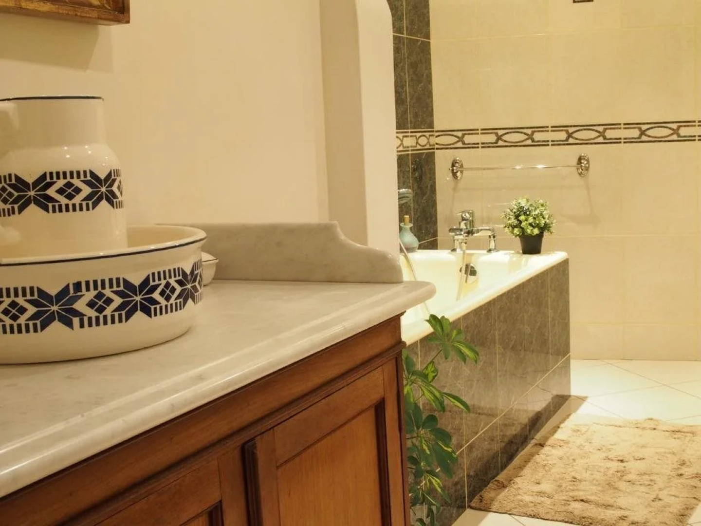 Chambre dhôtes Rijckaert