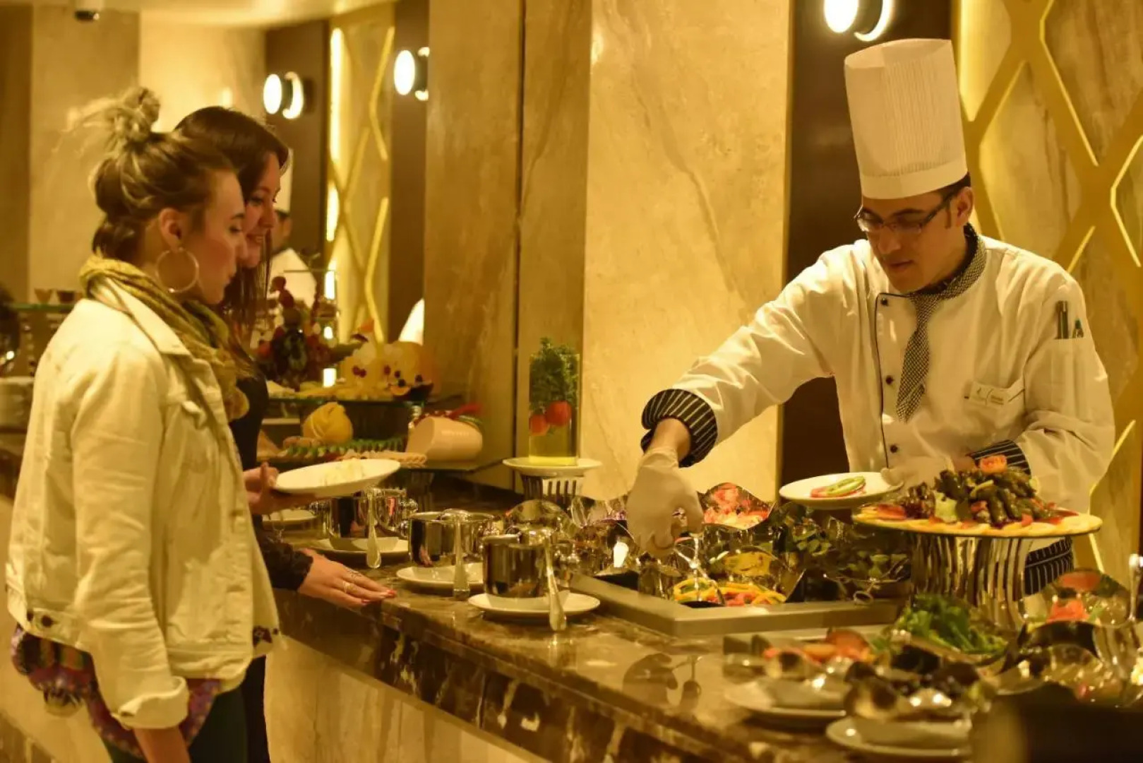 Grand Ocean El Sokhna