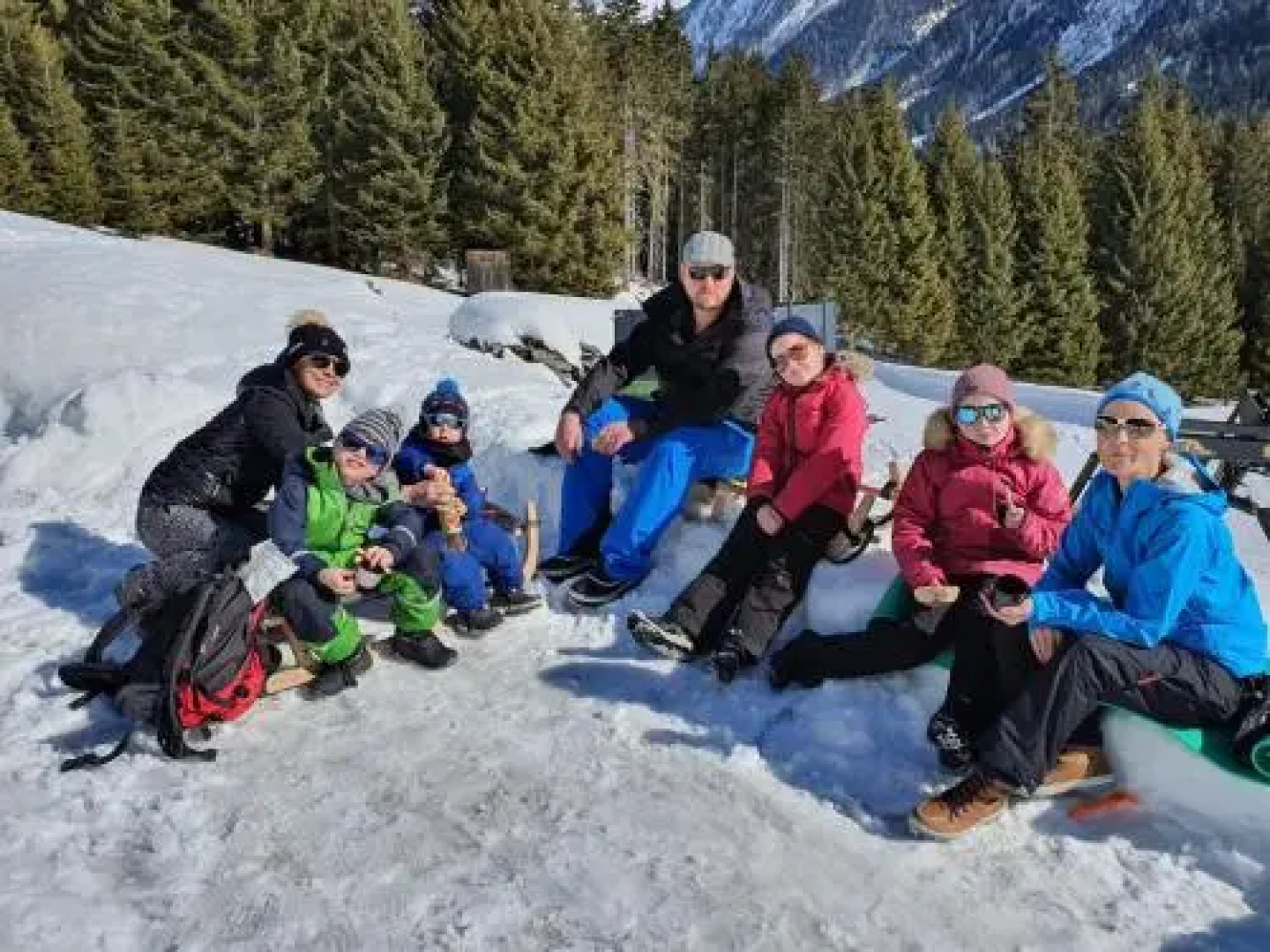 Ferienwohnung Petter