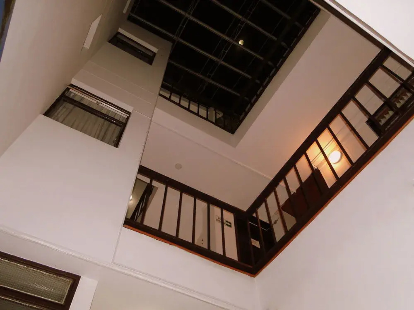 Hotel El Eden Manizales